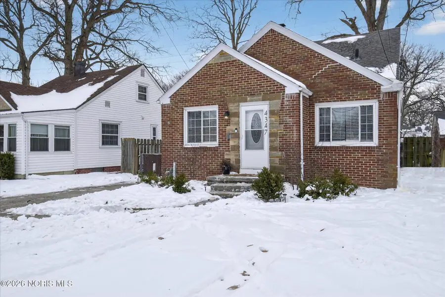 4347 S Detroit Avenue, Toledo, OH 43614 - Image #2