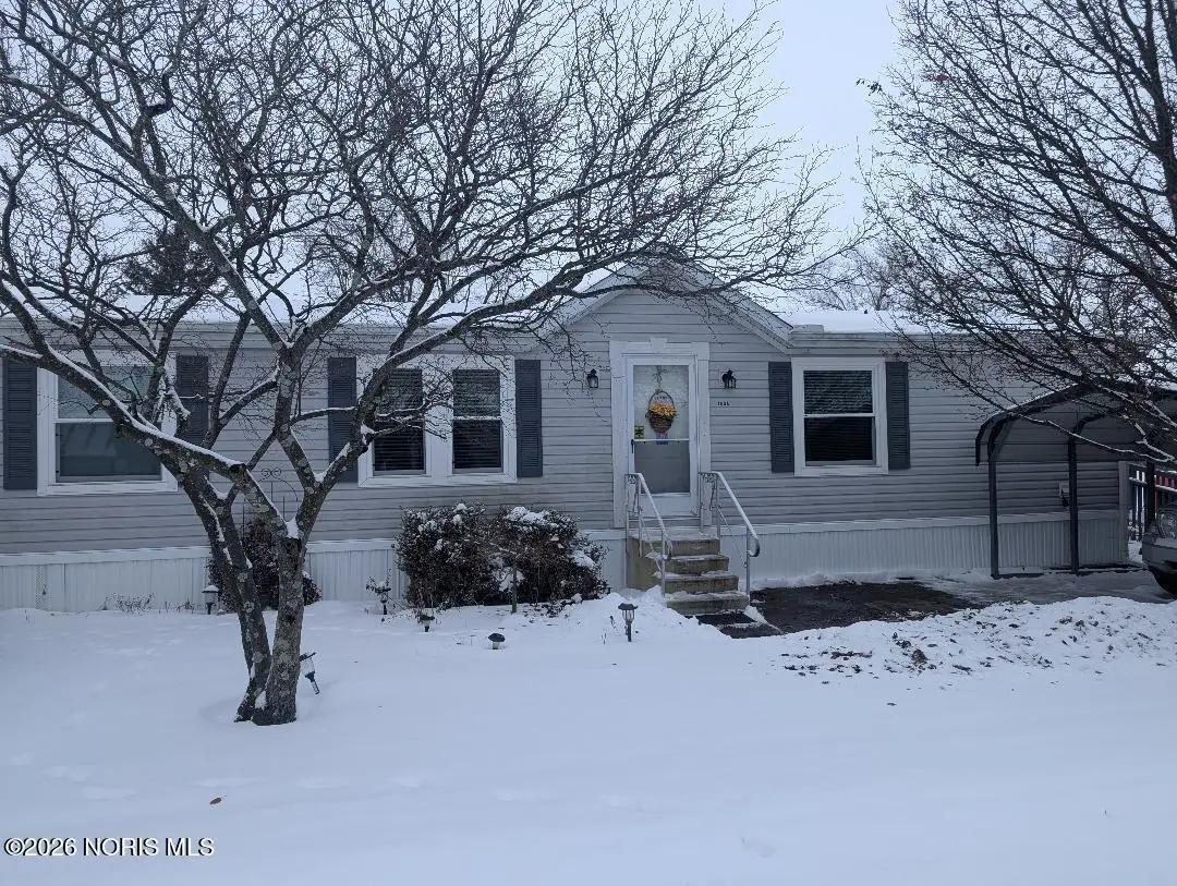 535 W Gypsy Lane Road, Bowling Green, OH 43402 - Image #1