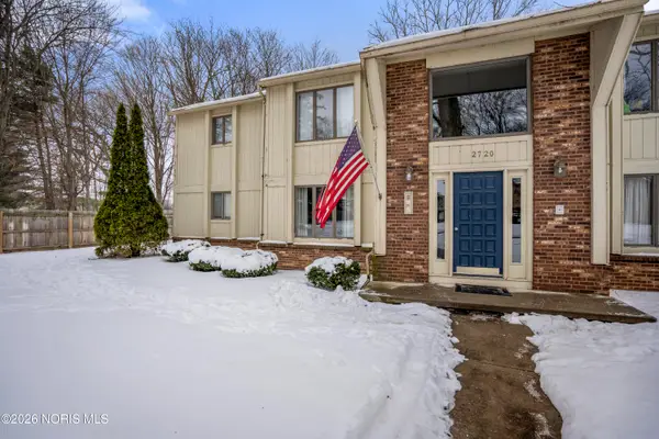 2720 Westcastle Drive, Toledo, OH 43615