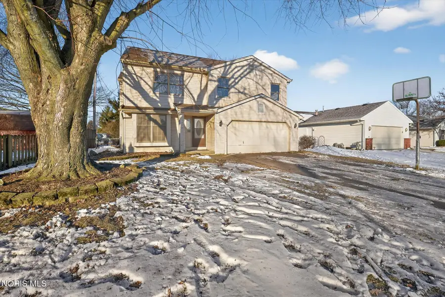 1957 Carvelle Drive, Northwood, OH 43619 - #2