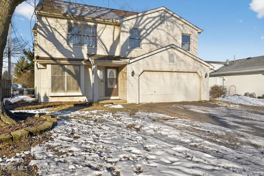 1957 Carvelle Drive, Northwood, OH 43619 - #3