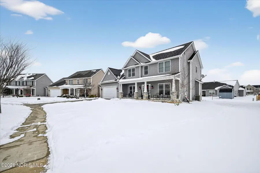 2643 Cross Ridge Way, Perrysburg, OH 43551 - Image #2