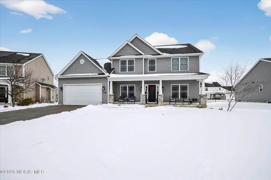 2643 Cross Ridge Way, Perrysburg, OH 43551 - Image #3