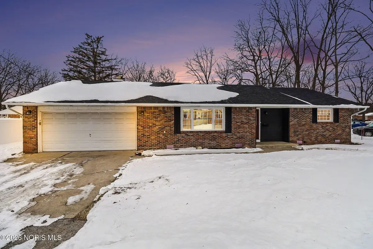 601 Tilayne Street, Perrysburg, OH 43551 - Image #1