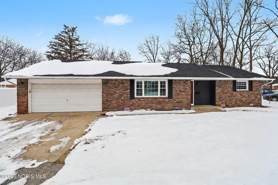 601 Tilayne Street, Perrysburg, OH 43551 - Image #2