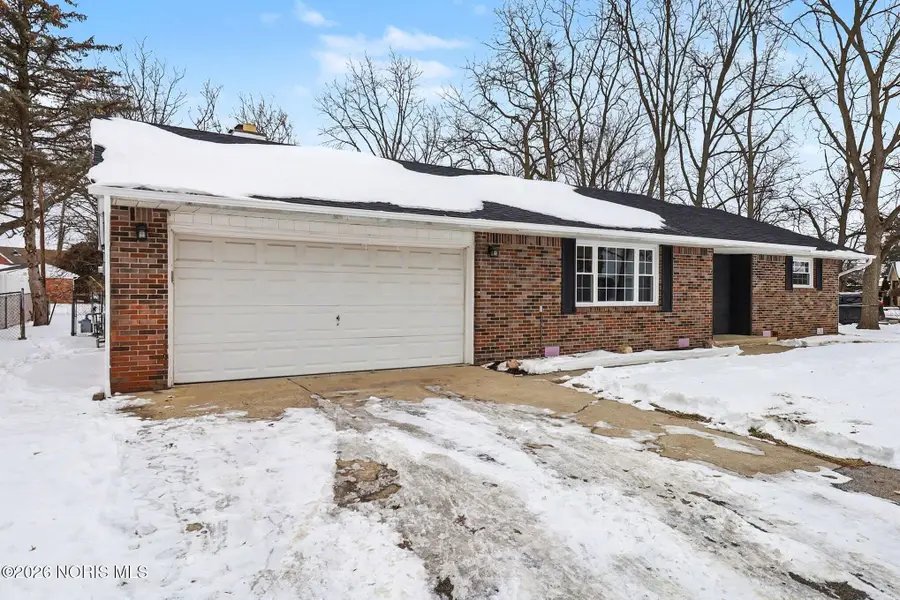 601 Tilayne Street, Perrysburg, OH 43551 - Image #3
