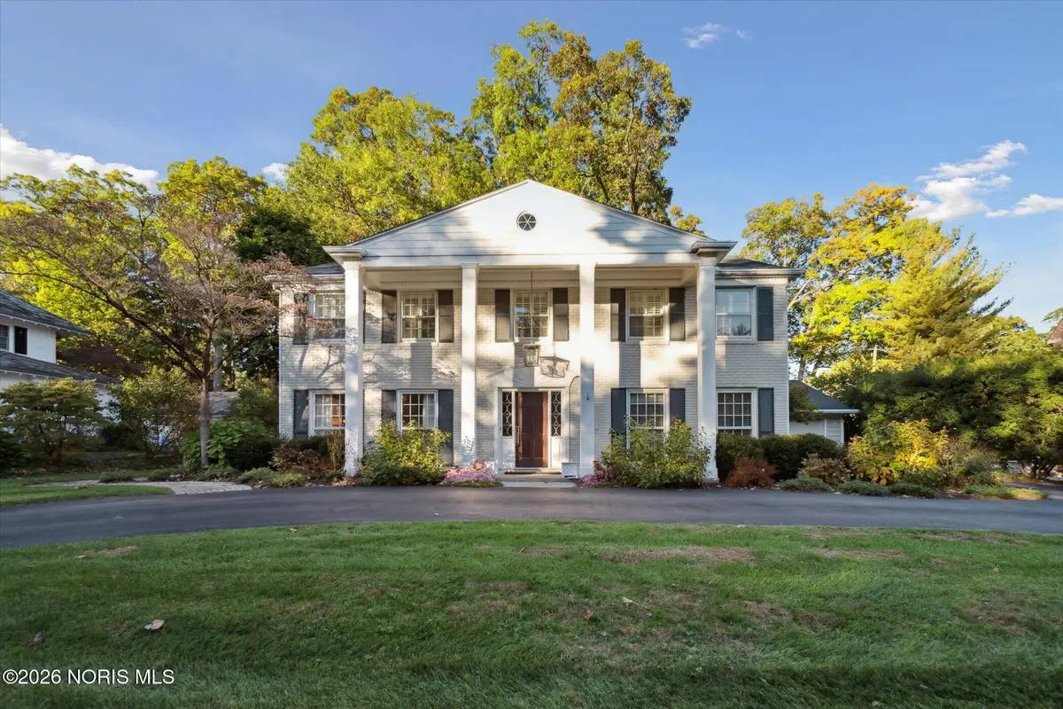 3544 Edgevale Road, Ottawa Hills, OH 43606 - Image #1