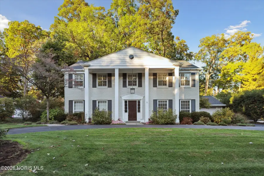 3544 Edgevale Road, Ottawa Hills, OH 43606 - Image #2