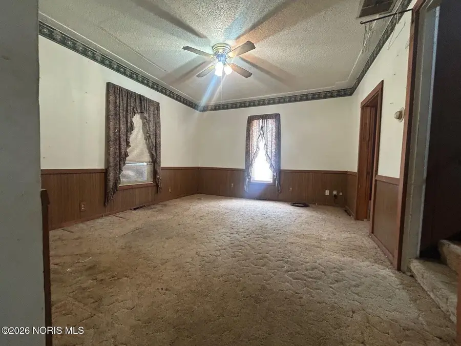 109 Harrison Street, Bloomdale, OH 44817 - Image #2