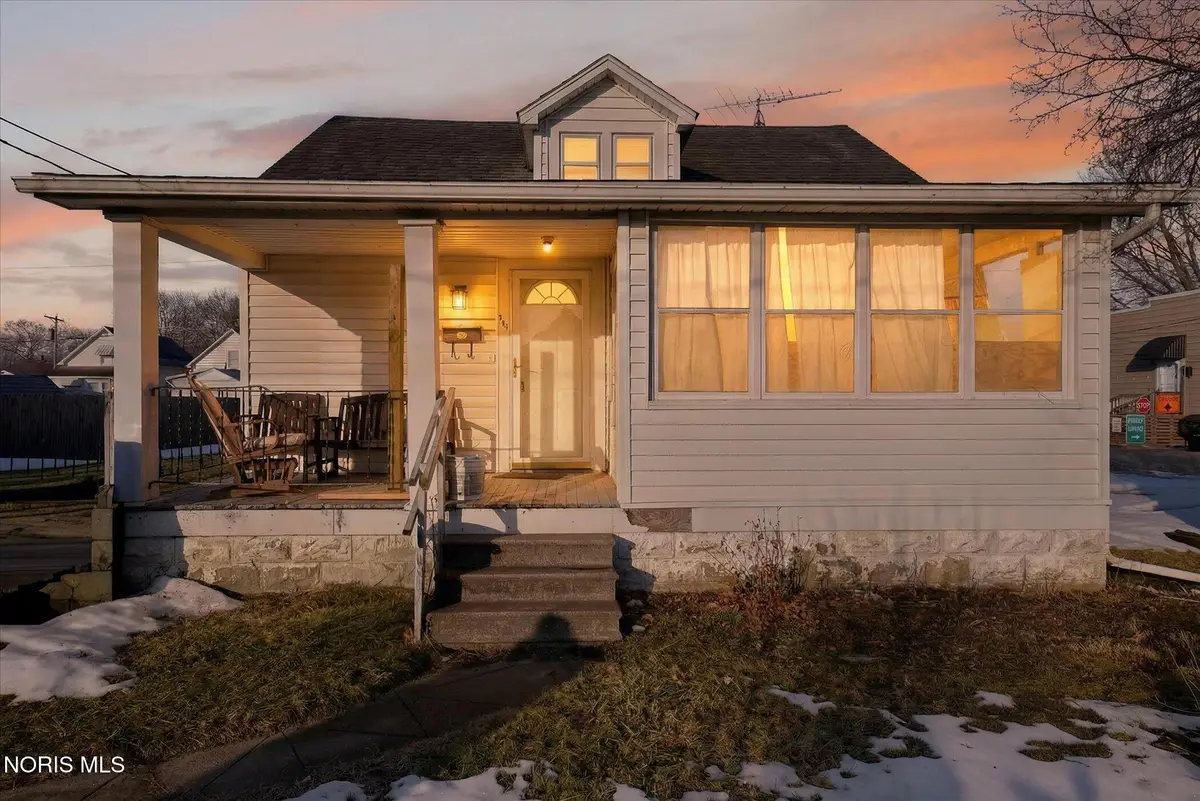 171 Osborne Street, Rossford, OH 43460 - #1