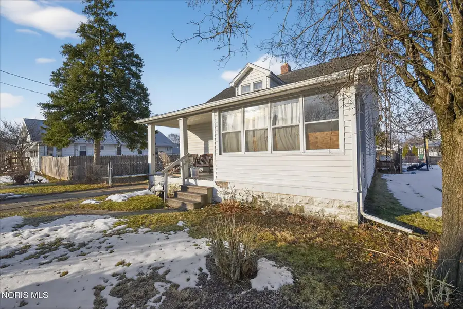 171 Osborne Street, Rossford, OH 43460 - #2