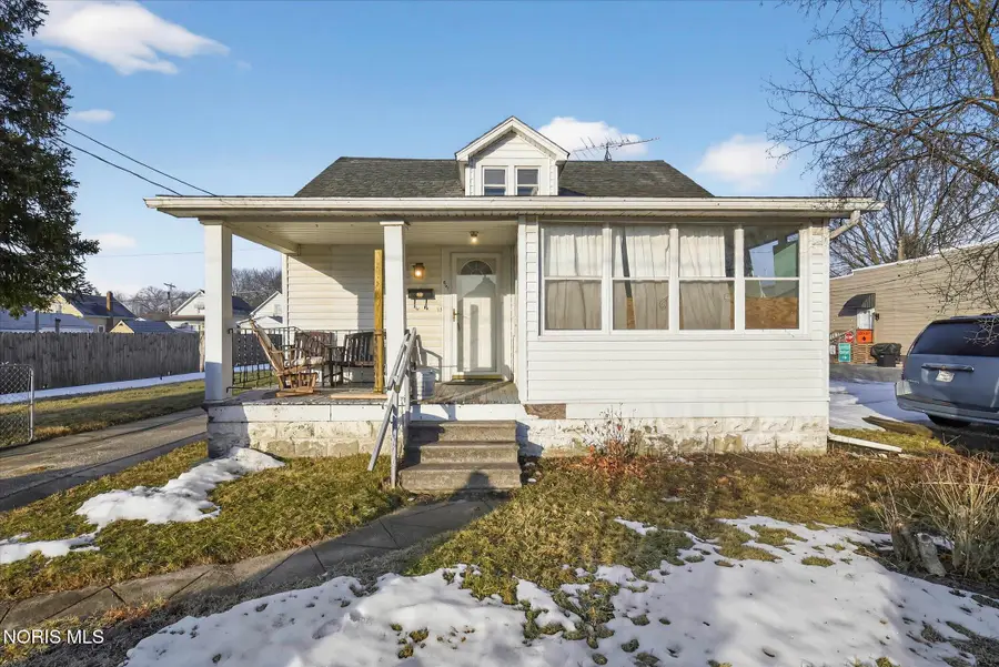 171 Osborne Street, Rossford, OH 43460 - #3