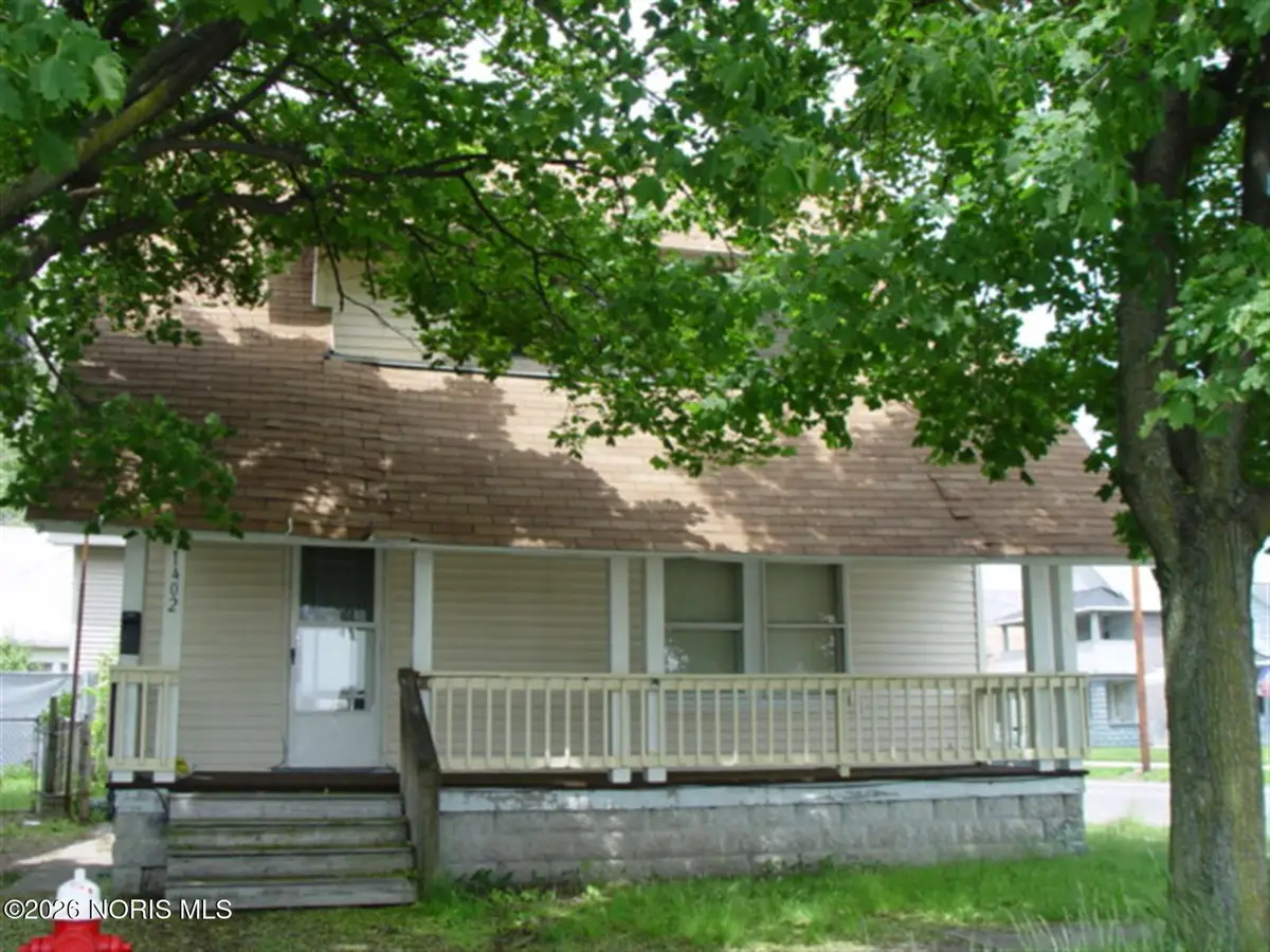 1402 Prouty Avenue, Toledo, OH 43609 - Image #1