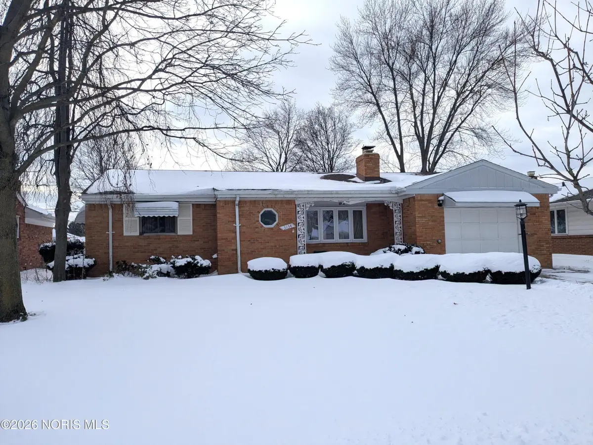 3154 Escott Avenue, Toledo, OH 43614 - Image #1