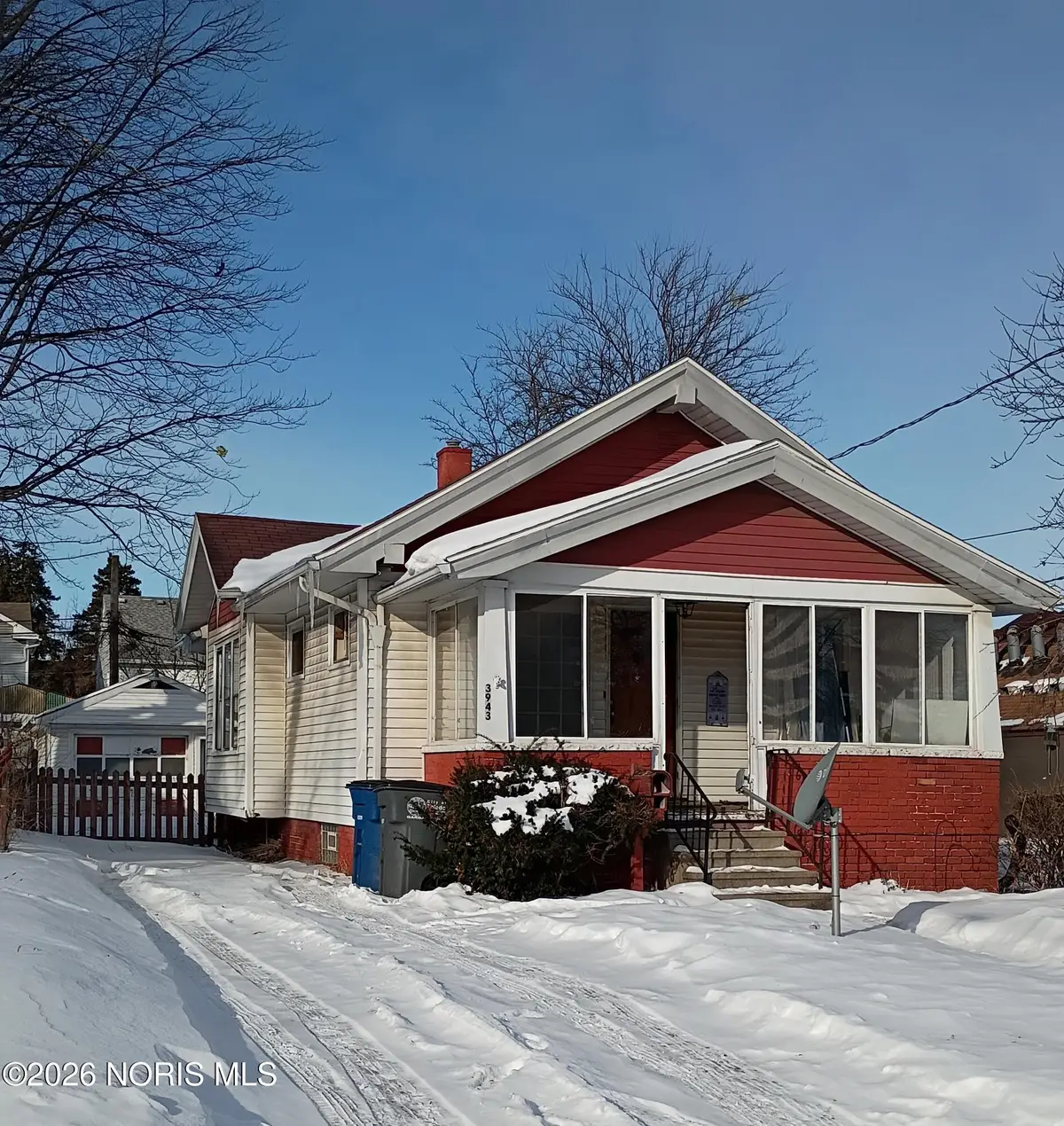 3943 Almeda Drive, Toledo, OH 43612 - Image #1