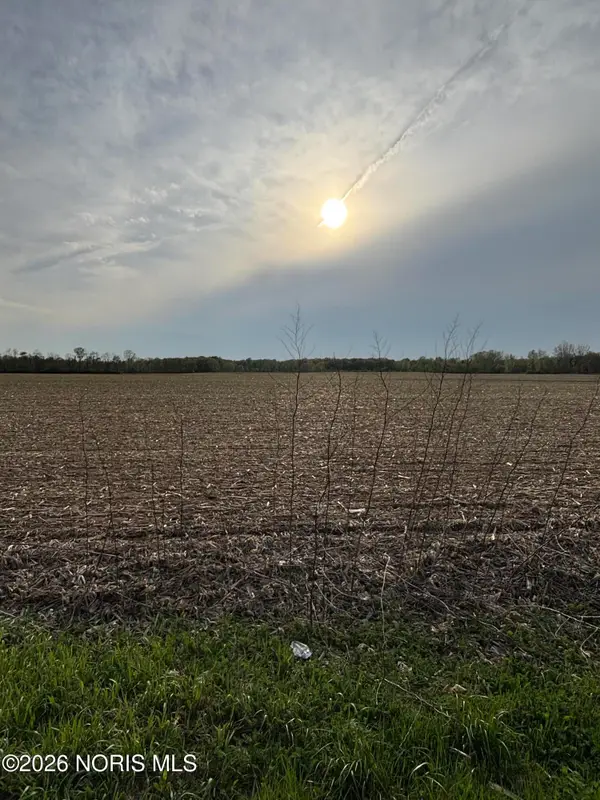 0 Weckerly Road, Monclova, OH 43542