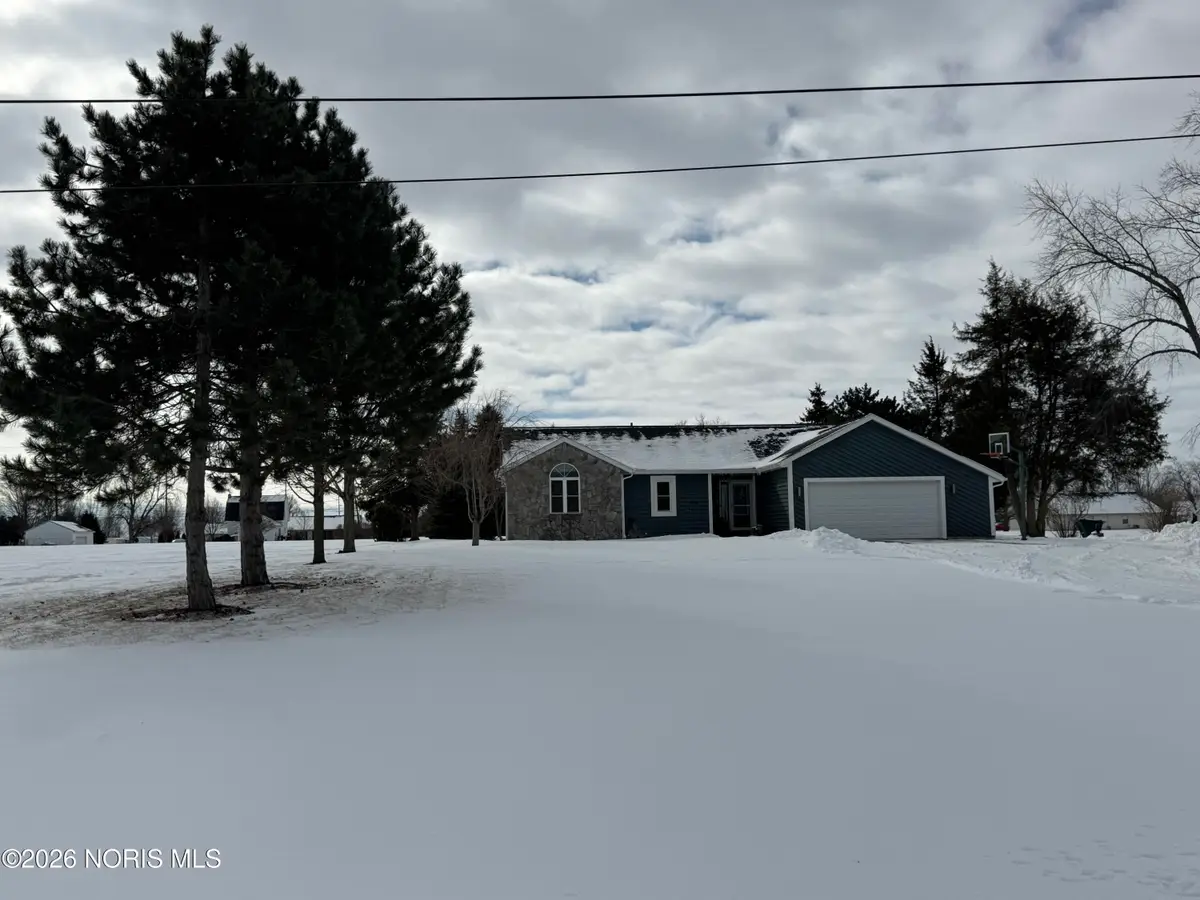 902 E Church Street, West Unity, OH 43570 - #1