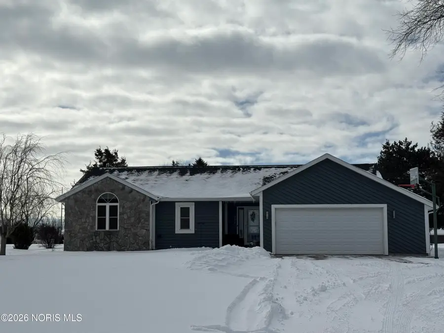 902 E Church Street, West Unity, OH 43570 - #2