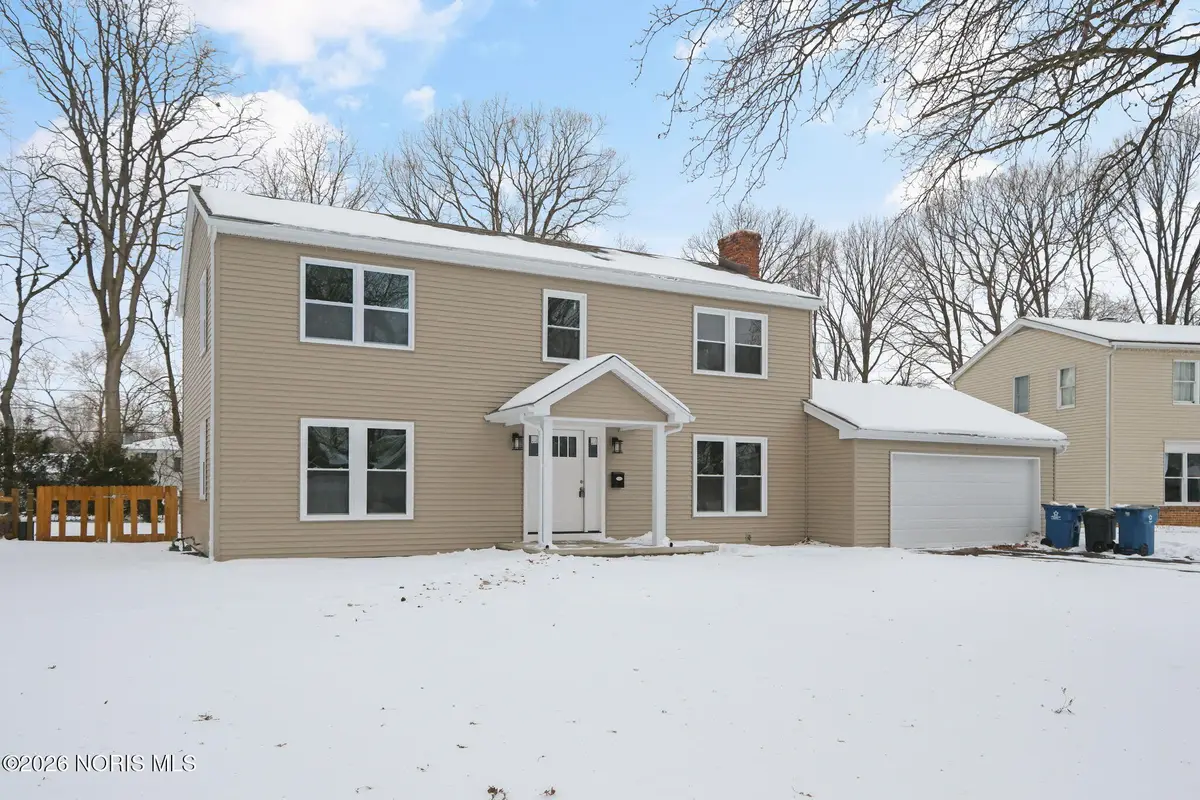 6059 Brainard Drive, Sylvania, OH 43560 - Image #1
