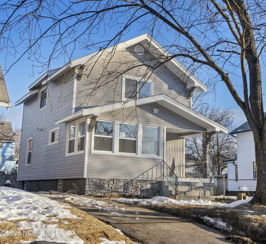 1334 Goodale Avenue, Toledo, OH 43606 - Image #2