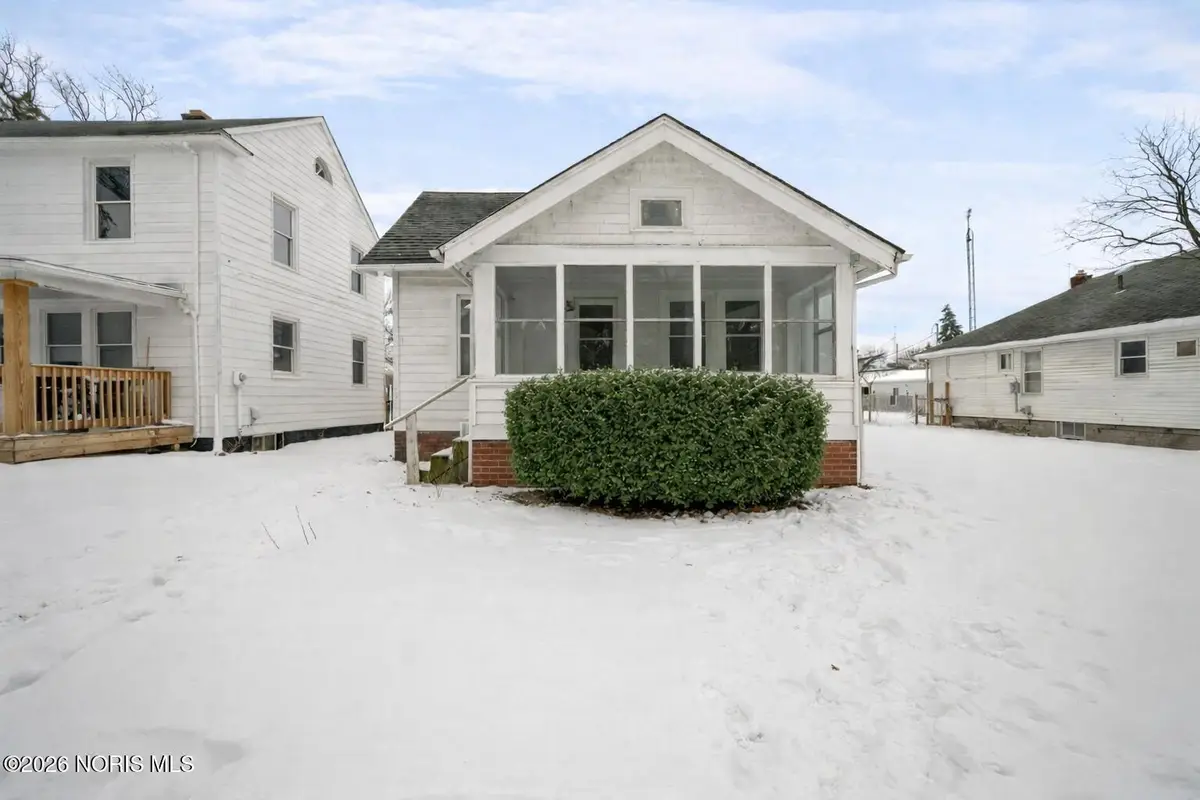 910 Woodward Avenue, Toledo, OH 43608 - Image #1