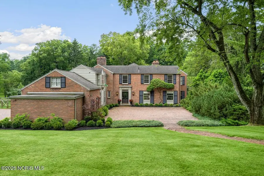 4309 Brookside Road, Ottawa Hills, OH 43615 - Image #2