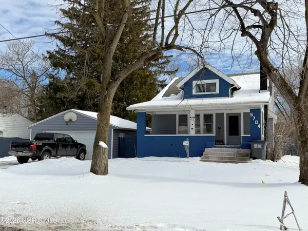 5704 Harvest Lane, Toledo, OH 43623