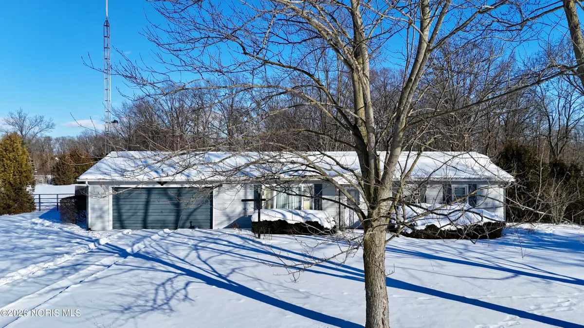 14364 Road 171, Defiance, OH 43512 - Image #1