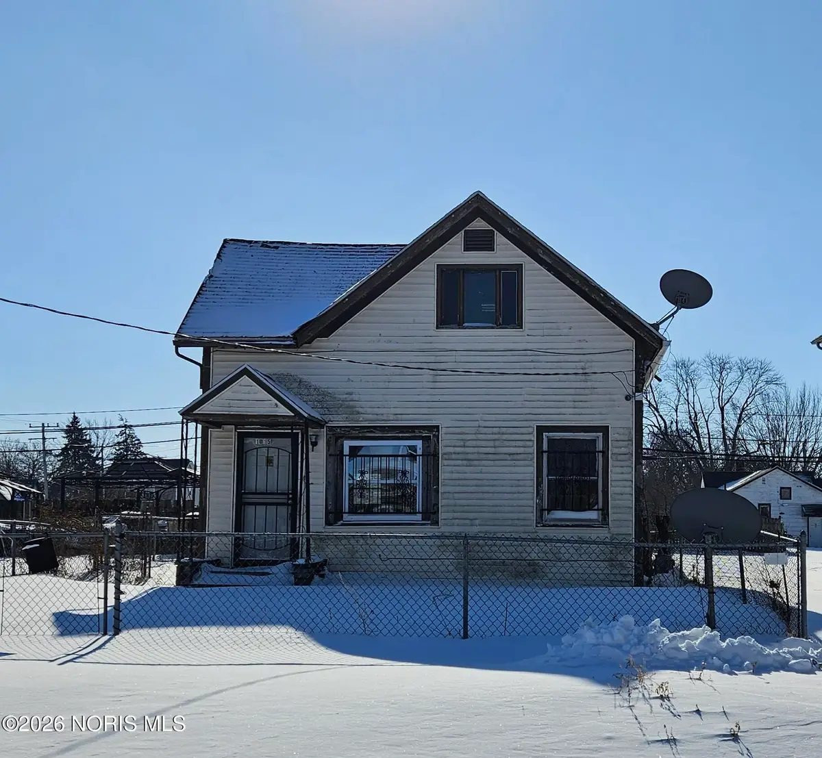 1015 Belmont Avenue, Toledo, OH 43607 - Image #1