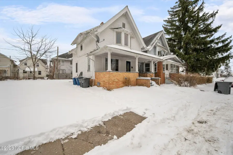 1023 Shadowlawn Drive, Toledo, OH 43609 - Image #2