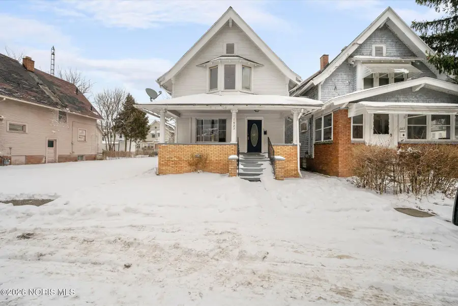 1023 Shadowlawn Drive, Toledo, OH 43609 - Image #3