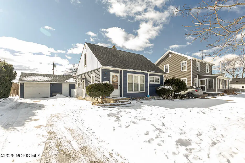2426 106th Street, Toledo, OH 43611 - Image #1