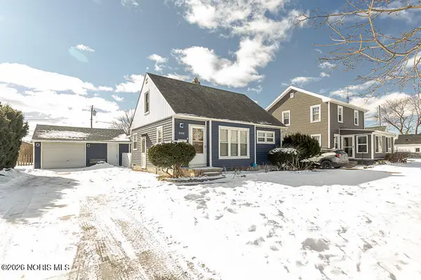 2426 106th Street, Toledo, OH 43611