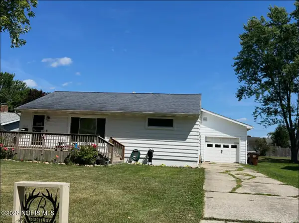 1112 Delaware Avenue, Montpelier, OH 43543