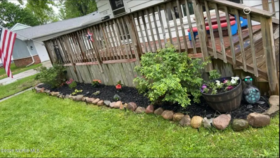 1112 Delaware Avenue, Montpelier, OH 43543 - #3