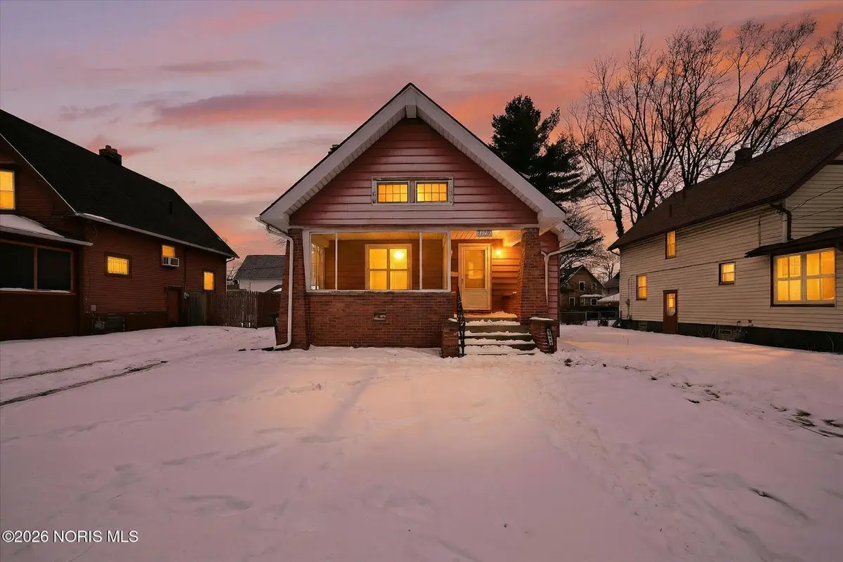 3809 Homewood Avenue, Toledo, OH 43612 - Image #1