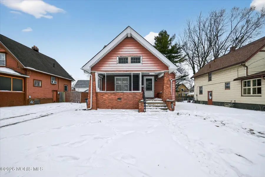 3809 Homewood Avenue, Toledo, OH 43612 - Image #3
