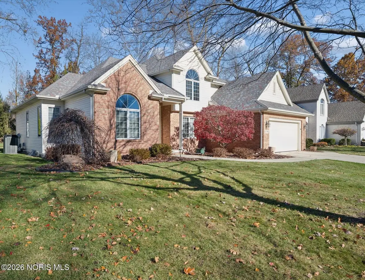 7736 Woodstone Drive, Maumee, OH 43537 - Image #1
