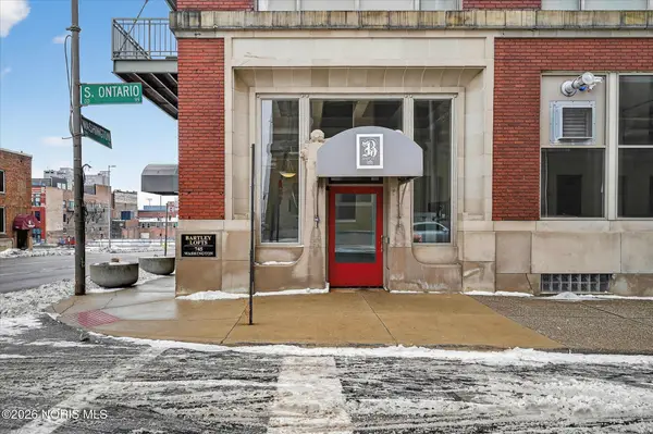 745 Washington Street, Toledo, OH 43604