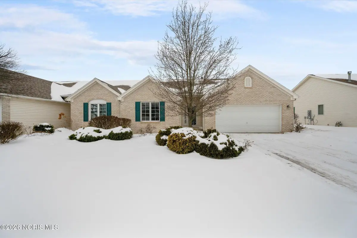 26357 W Wexford Drive, Perrysburg, OH 43551 - Image #1