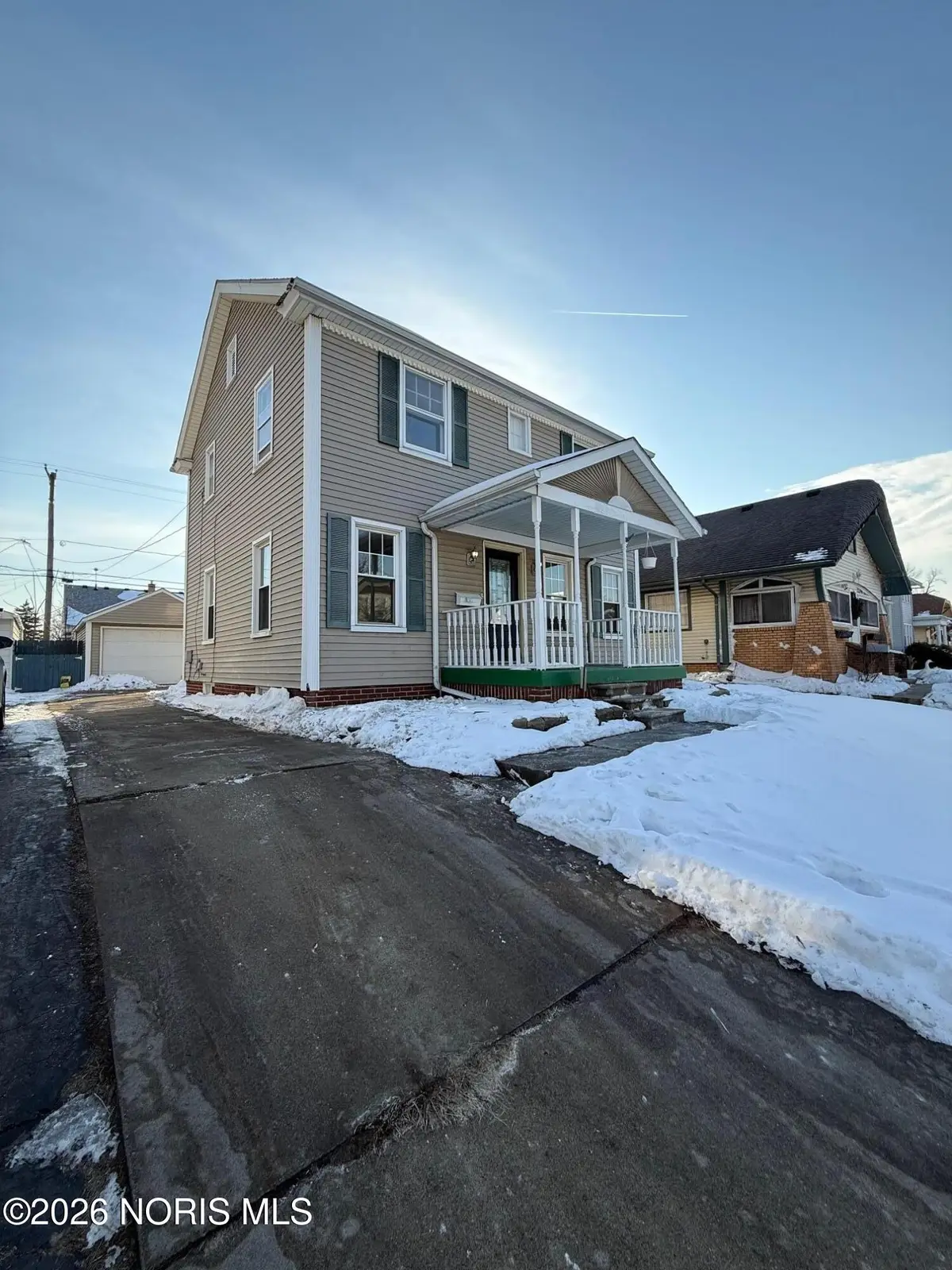 4226 Kingsbury Avenue, Toledo, OH 43612 - Image #1