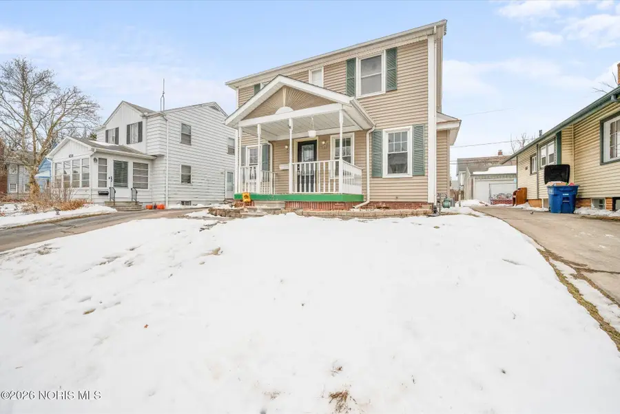 4226 Kingsbury Avenue, Toledo, OH 43612 - #2