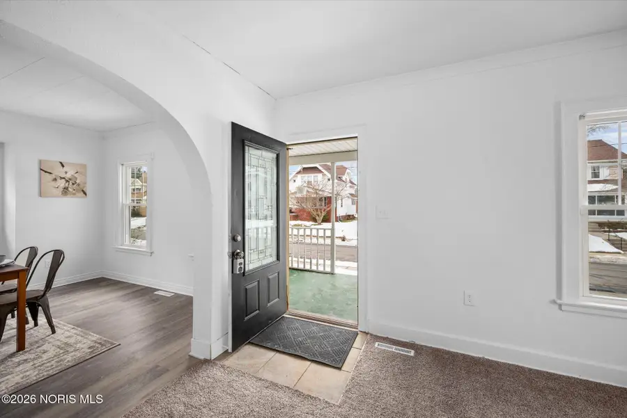 4226 Kingsbury Avenue, Toledo, OH 43612 - #3