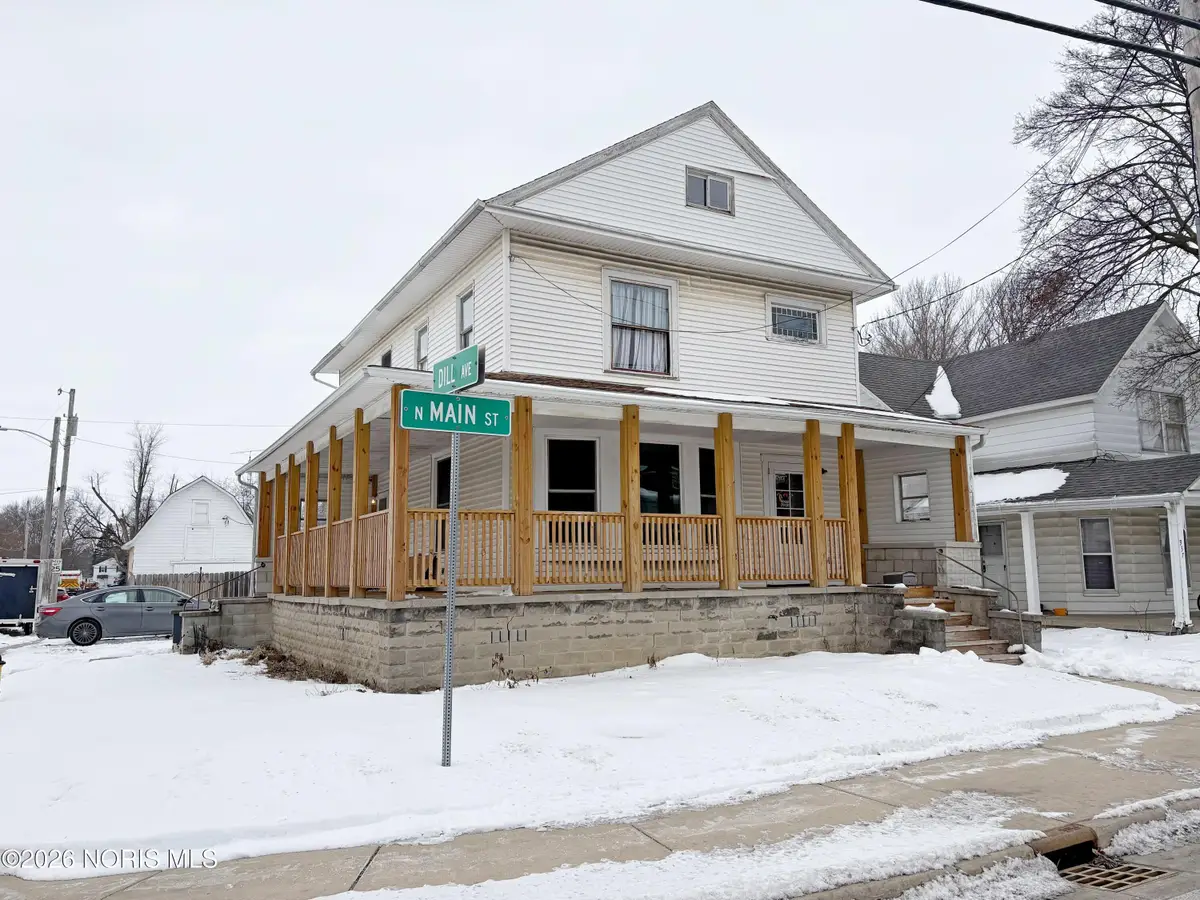 933 N Main Street, Bowling Green, OH 43402 - Image #1