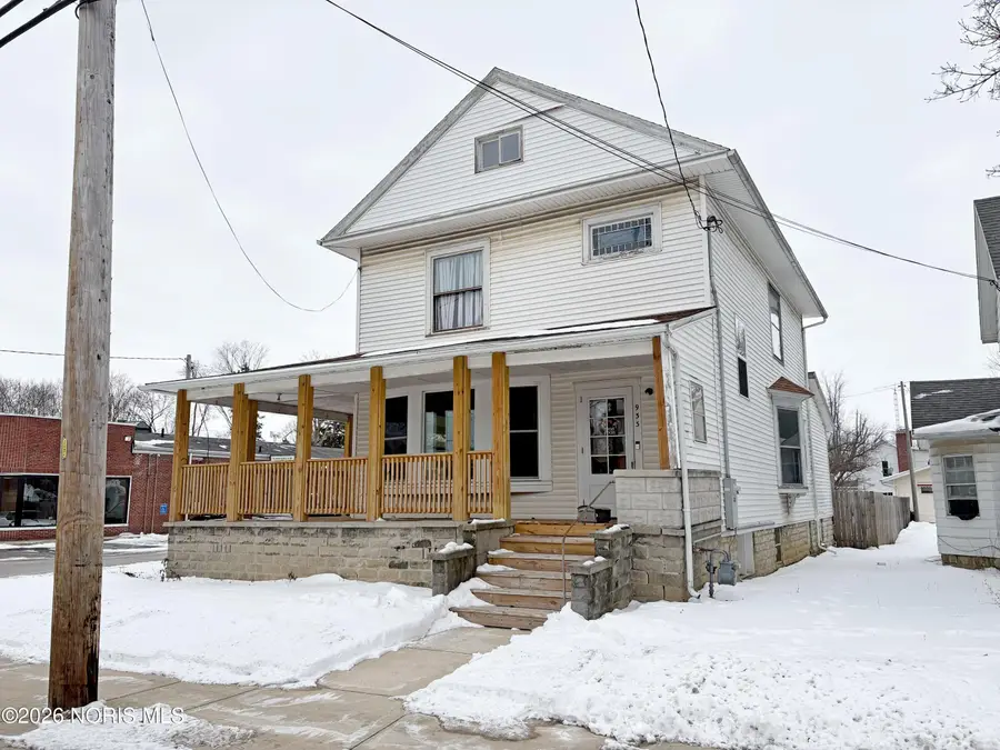 933 N Main Street, Bowling Green, OH 43402 - Image #2