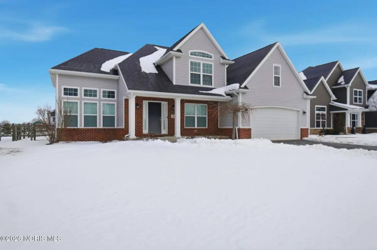 103 Barton Creek Drive, Perrysburg, OH 43551 - Image #1