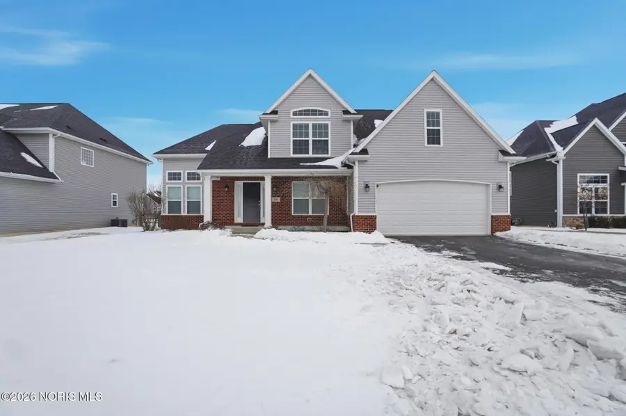 103 Barton Creek Drive, Perrysburg, OH 43551 - Image #2