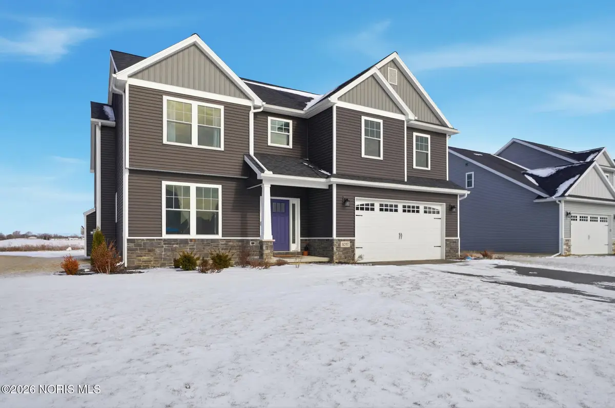 1037 Stoneleigh Road, Perrysburg, OH 43551 - Image #1