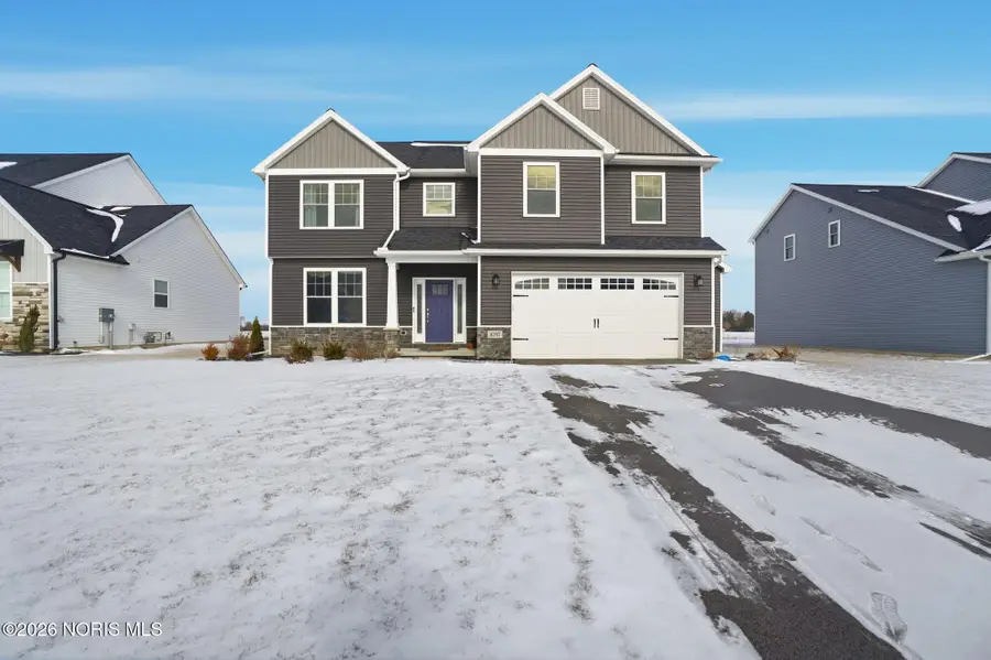 1037 Stoneleigh Road, Perrysburg, OH 43551 - Image #2