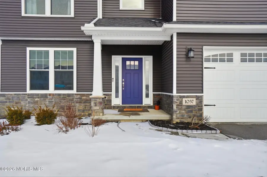 1037 Stoneleigh Road, Perrysburg, OH 43551 - Image #3